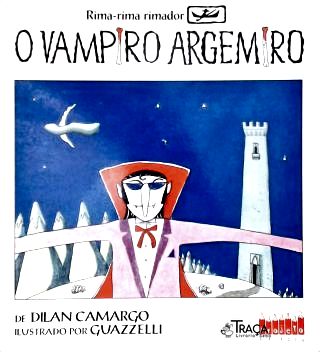 O Vampiro Argemiro