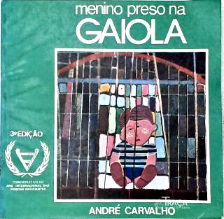 Menino Preso Na Gaiola