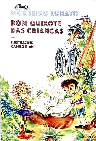 Dom Quixote das Crianças