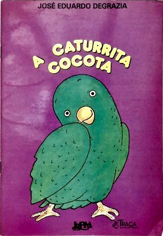 A Caturrita Cocota