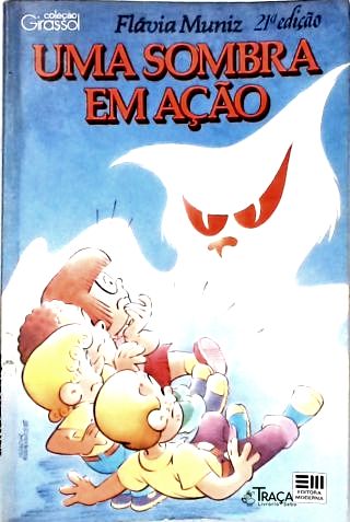 Uma Sombra em Ação