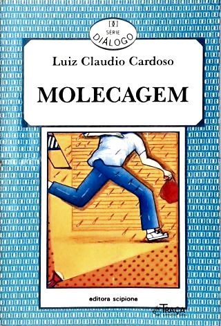 Molecagem