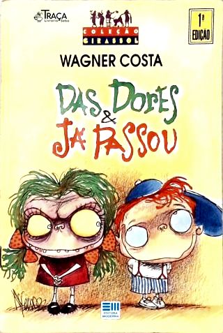 Das Dores & Já Passou