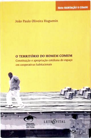 O Território do Homem Comum