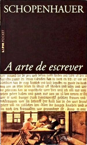 A Arte de Escrever