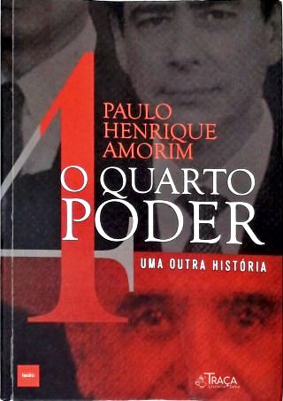 O Quarto Poder