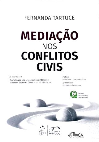 Mediação Nos Conflitos Civis