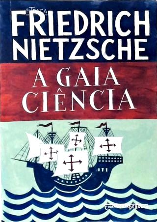 A Gaia Ciência