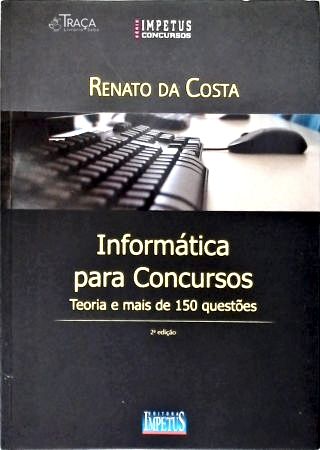 Informática para Concursos