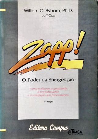 Zapp! o Poder da Energização