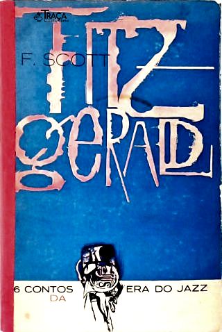 6 Contos da Era do Jazz