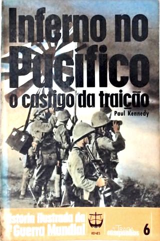 Inferno No Pacífico