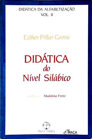 Didática do Nível Silábico