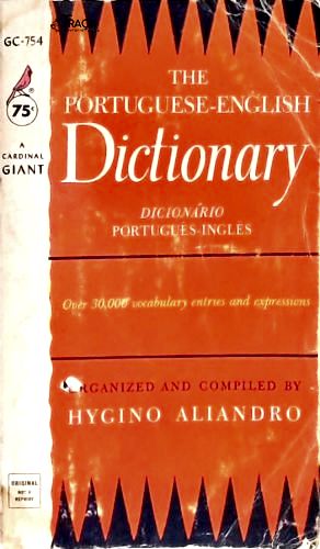 The Portuguese-english Dictionary