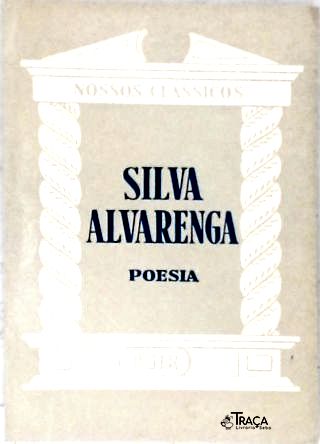 Silva Alvarenga