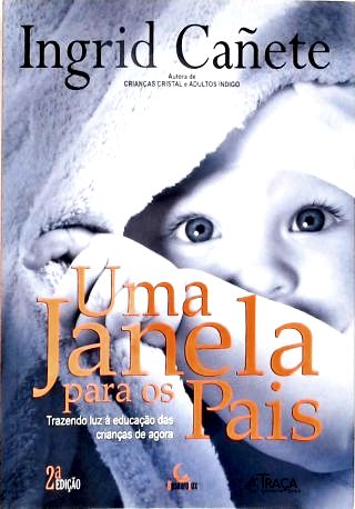 Uma Janela para os Pais (autografado)