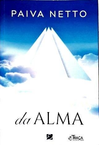 Tesouros da Alma