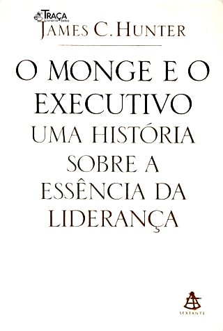 O Monge e o Executivo