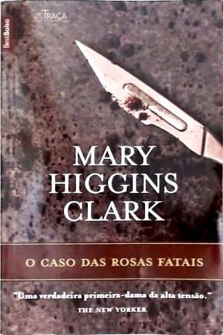 O Caso das Rosas Fatais