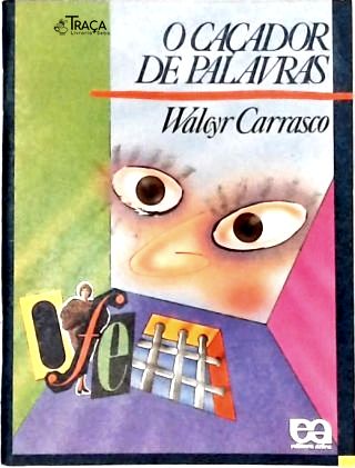 O Caçador de Palavras