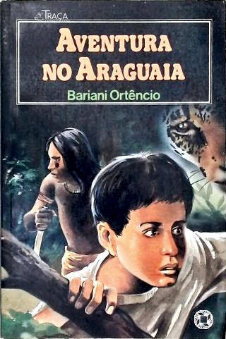 Aventura No Araguaia
