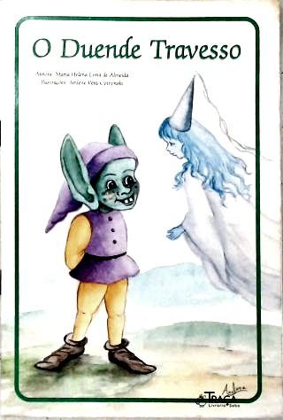O Duende Traveso