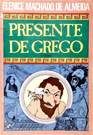 Presente de Grego