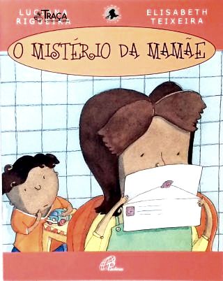 O Mistério da Mamãe