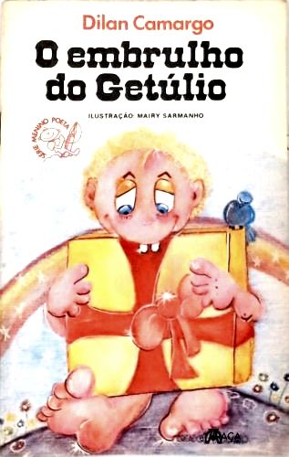 O Embrulho de Getúlio