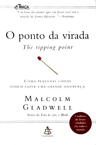 O Ponto da Virada