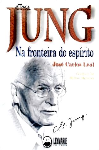 Jung: Na Fronteira do Espírito