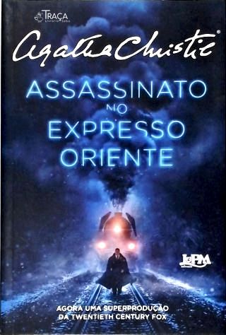 Assassinato No Expresso do Oriente