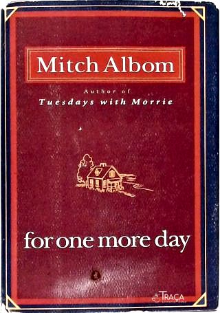 For One More Day