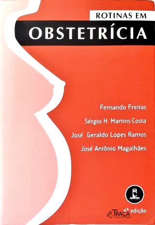 Rotinas em Obstetrícia