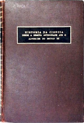 História da Ciência