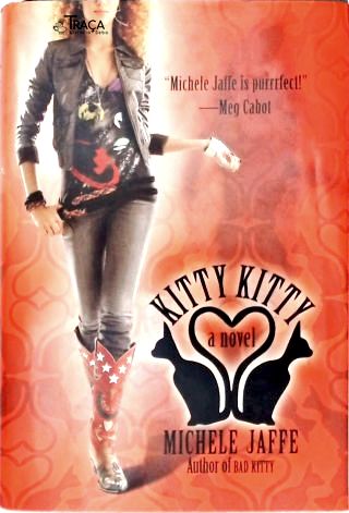 Kitty Kitty