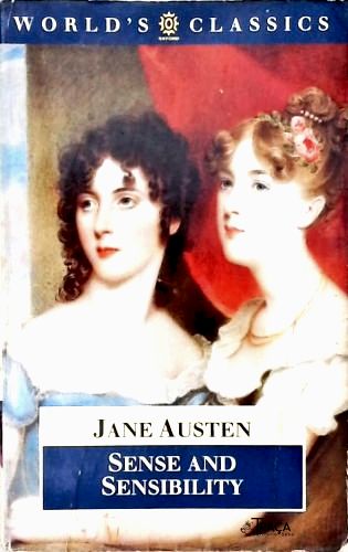 Sense And Sensibility