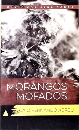 Morangos Mofados