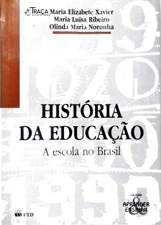 História da Educação