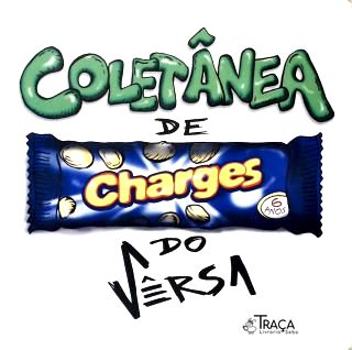 Coletânea de Charges do Vêrsa