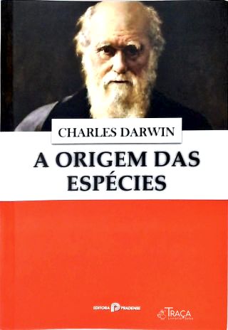 A Origem das Espécies