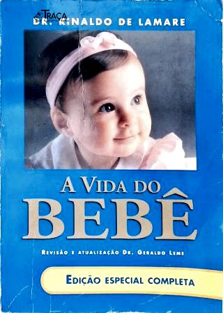 A Vida do Bebê