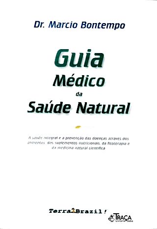 Guia Médico de Saúde Natural