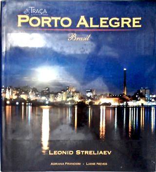 Porto Alegre, Brasil