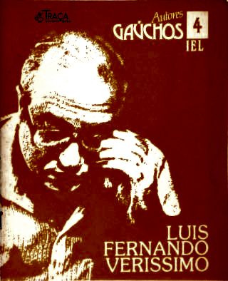 Autores Gaúchos - Luiz Fernando Verissimo