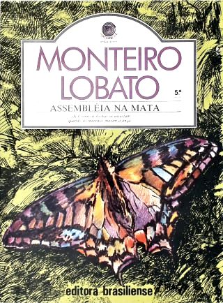 Assembléia Na Mata