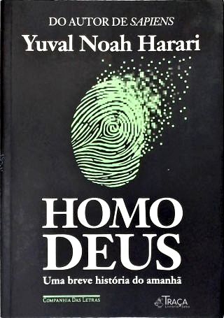 Homo Deus