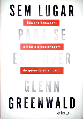 Sem Lugar para Se Esconder