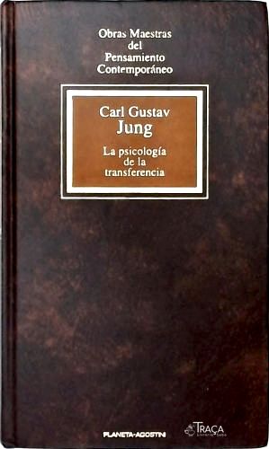 La Psicologia da Transferencia