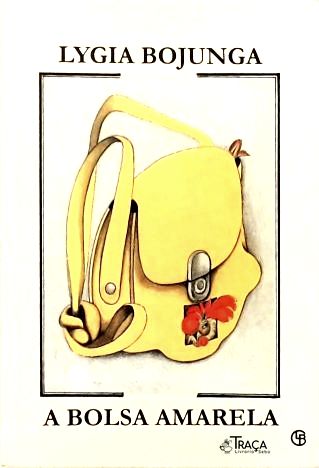 A Bolsa Amarela